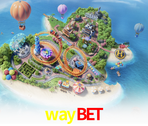 Desvendando o Mundo dos Jogos Virtuais na waybet